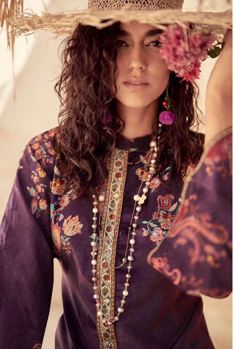 Izhar by Mumtaz Arts